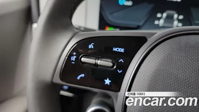 Hyundai Ioniq5 Ioniq5 Long Range AWD — Фото автомобиля 15