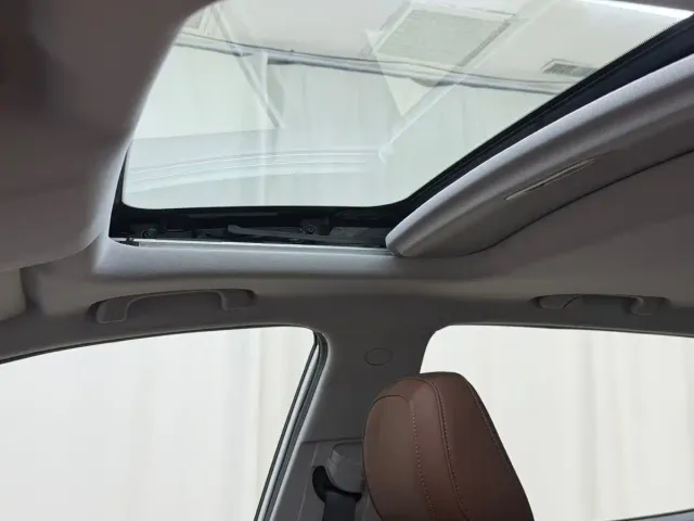 Geely Vision X6 — Фото автомобиля 14