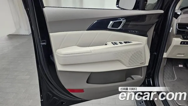 Kia Carnival 4th Gen — Фото автомобиля 13