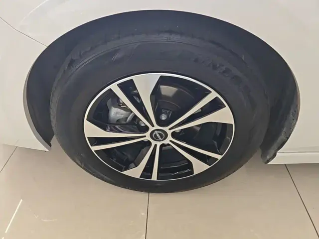 Nissan Sylphy — Фото автомобиля 22