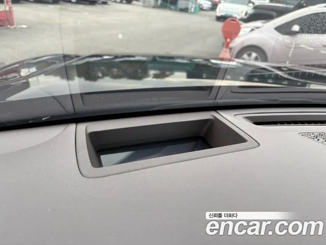 Hyundai Palisade Palisade Дизель 2.2 4WD — Фото автомобиля 17