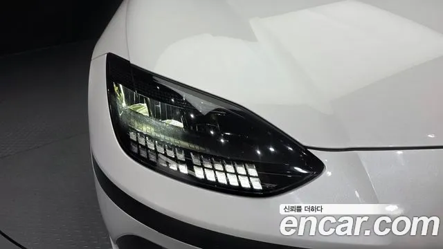Hyundai Ioniq6 — Фото автомобиля 19