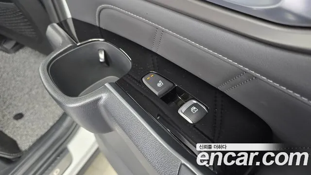 Kia Sorento Generation 4 — Фото автомобиля 28
