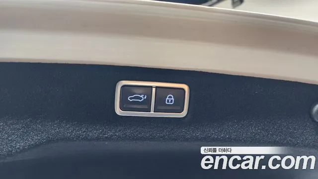 Hyundai Sonata Sonata Edge(DN8) — Фото автомобиля 15
