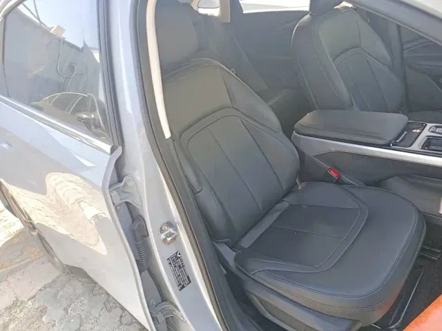 Wuling Starlight — Фото автомобиля 24