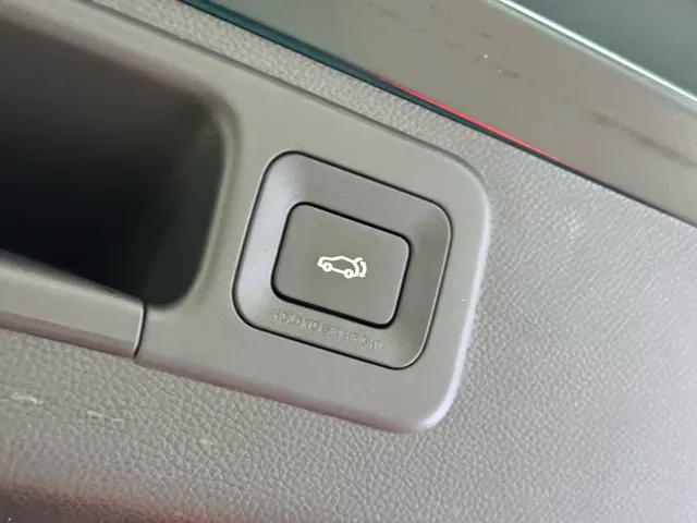 GAC Trumpchi ES9 — Фото автомобиля 23