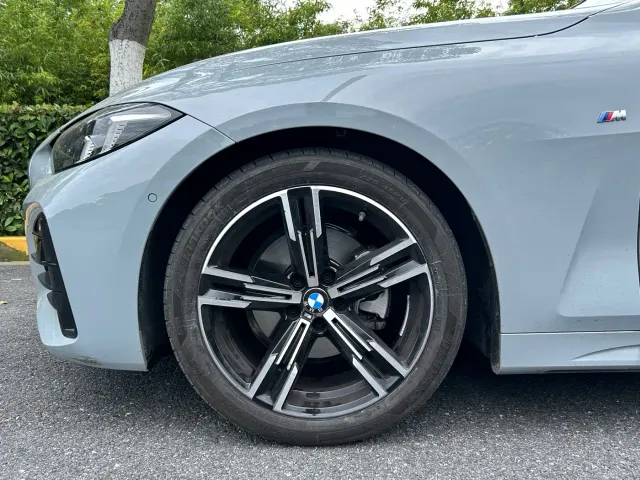 BMW 4 Series — Фото автомобиля 6