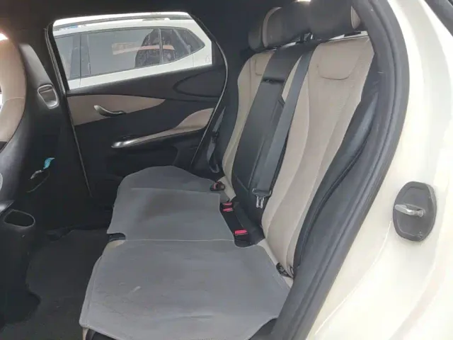 BYD Dolphin — Фото автомобиля 16