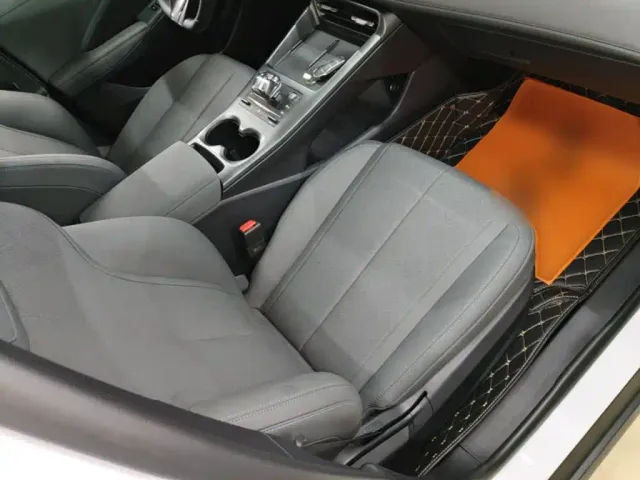 BYD Qin PLUS — Фото автомобиля 24