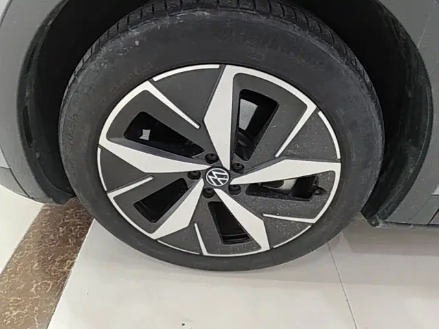 Volkswagen ID.4 Crozz — Фото автомобиля 22