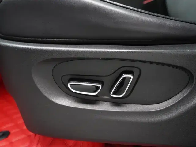 GAC Aion Y — Фото автомобиля 6