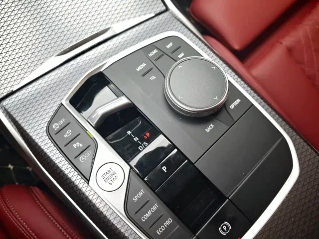 BMW 3 Series — Фото автомобиля 14
