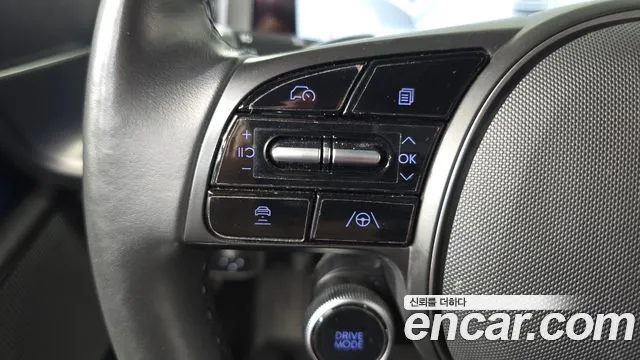 Hyundai Ioniq6 Long Range AWD — Фото автомобиля 15