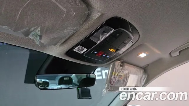 Hyundai Sonata DN8 — Фото автомобиля 22