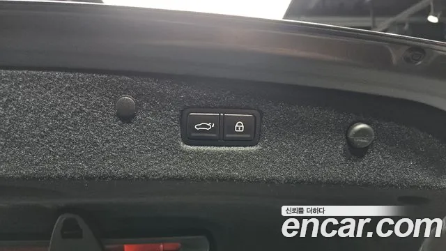 Kia K8 (New) Hybrid — Фото автомобиля 28