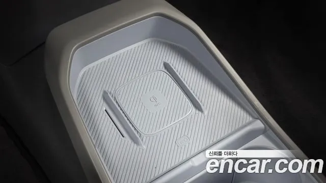 Kia EV3 — Фото автомобиля 20