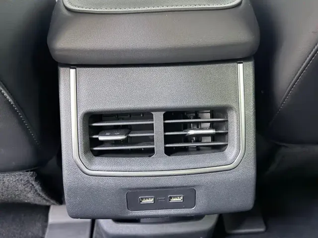 Haval H6 — Фото автомобиля 16