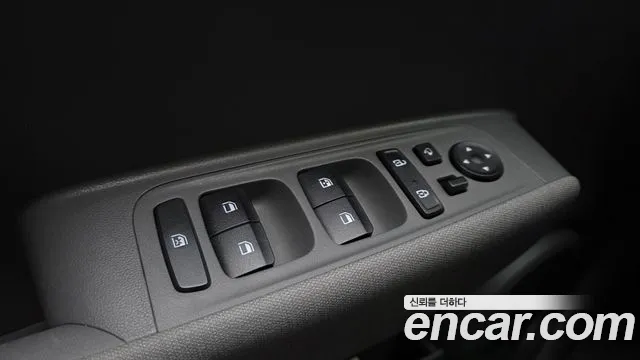 Hyundai Casper Casper Turbo Essential — Фото автомобиля 20
