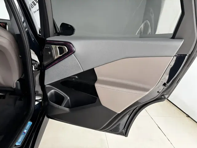 BMW X3 — Фото автомобиля 25