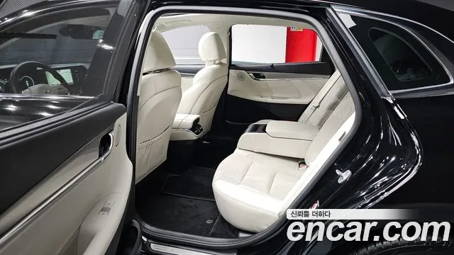 Hyundai Grandeur Новый Grandeur IG — Фото автомобиля 12
