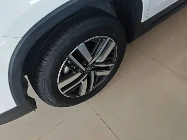 Changan CS75 — Фото автомобиля 22