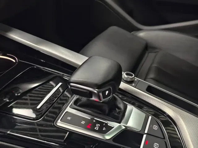 Audi A5 — Фото автомобиля 12