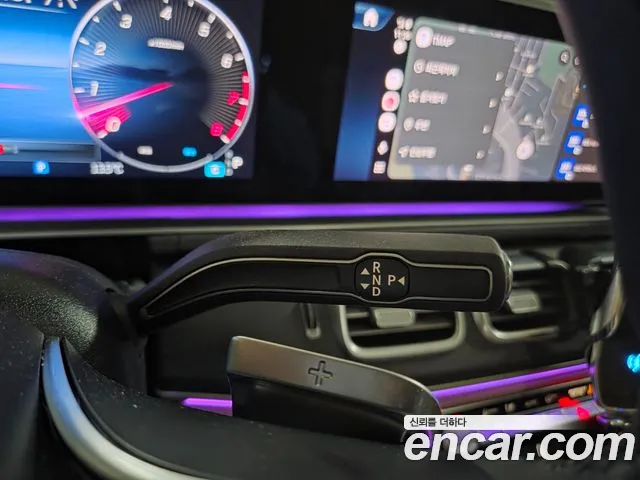 Mercedes-Benz GLE-Class — Фото автомобиля 9