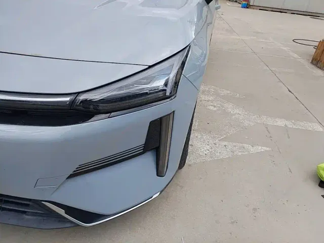 Geely Galaxy L6 — Фото автомобиля 23