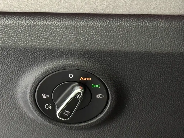Volkswagen Tayron — Фото автомобиля 19