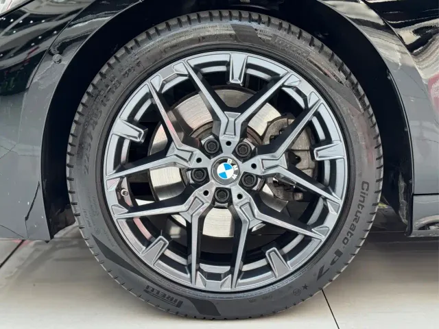 BMW 3 Series — Фото автомобиля 6
