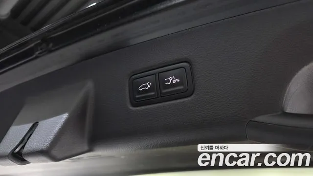 Kia Canival Carnival 4 поколение Дизель 7 мест Outdoor — Фото автомобиля 20