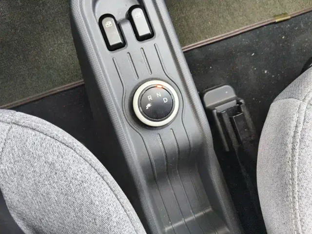 Wuling Hongguang Mini EV — Фото автомобиля 15