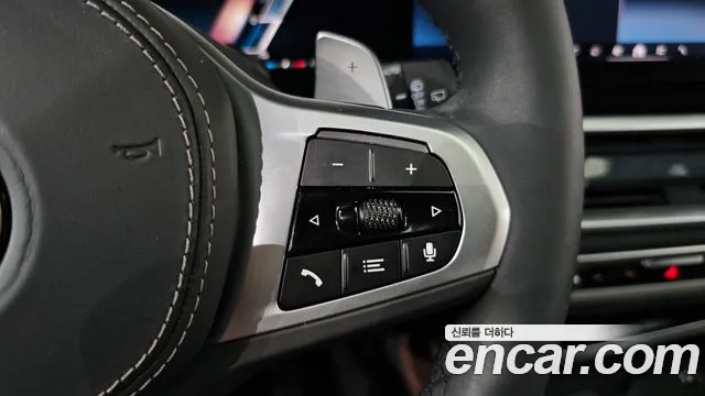 BMW X5 — Фото автомобиля 28