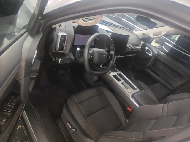 Haval Big Dog — Фото автомобиля 15
