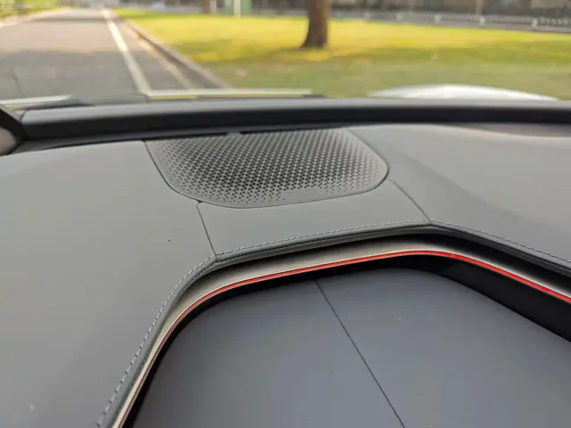 Lotus Emeya — Фото автомобиля 17