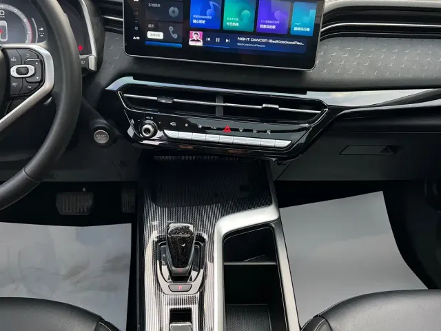 Haval Chitu — Фото автомобиля 18