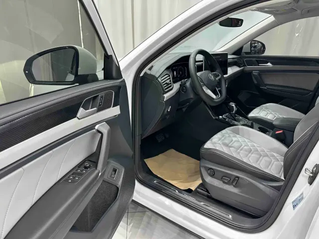 Volkswagen Tayron — Фото автомобиля 7