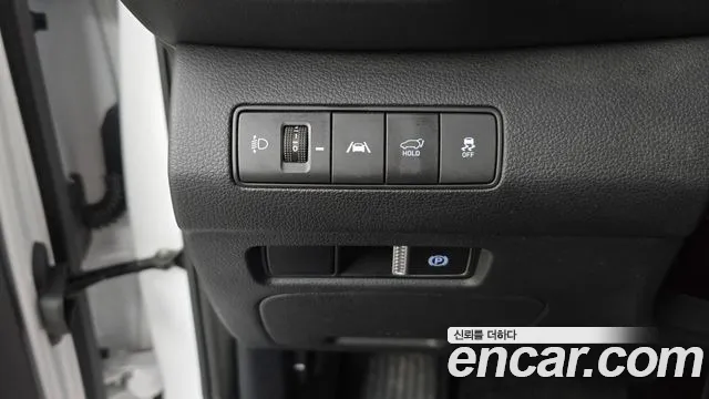 Hyundai Santa Fe New — Фото автомобиля 27