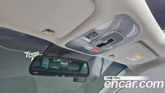 Hyundai Nexo — Фото автомобиля 30