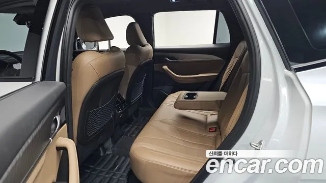Renault Korea Grand Koleos — Фото автомобиля 16