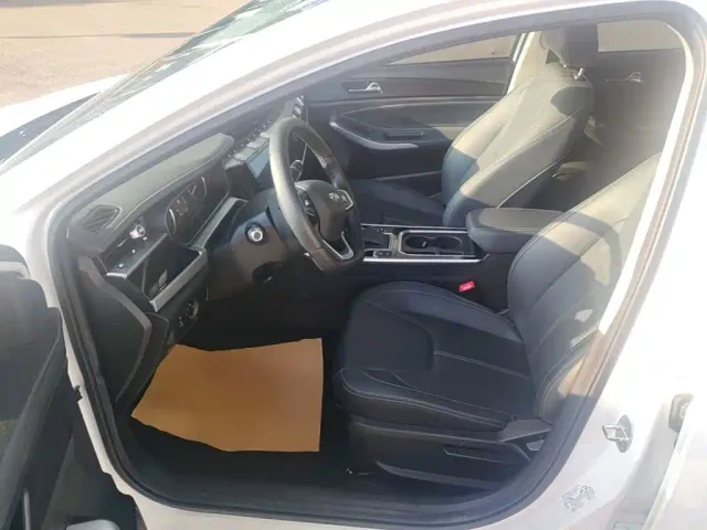 Chery Arrizo 5 — Фото автомобиля 14