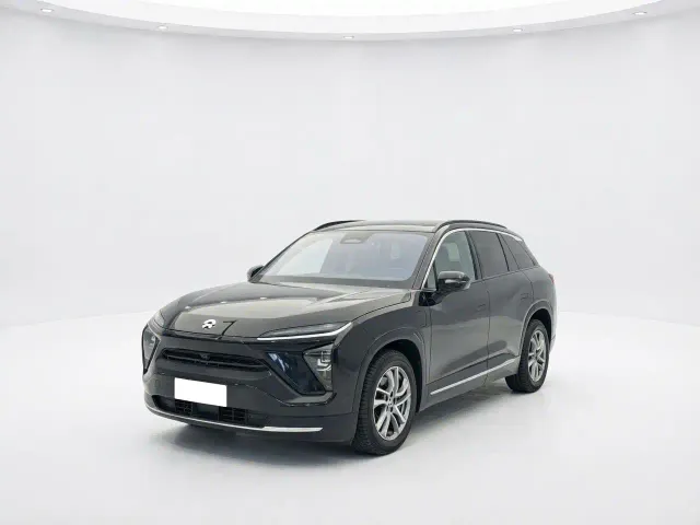 Фотография автомобиля — Nio ES6