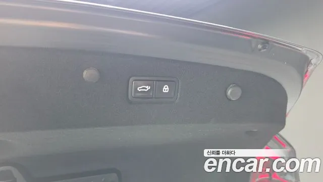 Kia K8 2.5 Бензин 2WD — Фото автомобиля 26