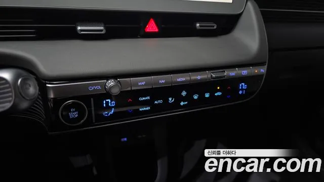 Hyundai Ioniq5 Ioniq5 — Фото автомобиля 17