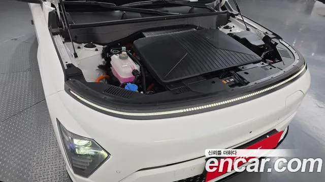 Hyundai Kona — Фото автомобиля 6