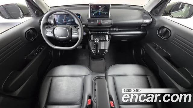 Hyundai Casper — Фото автомобиля 10