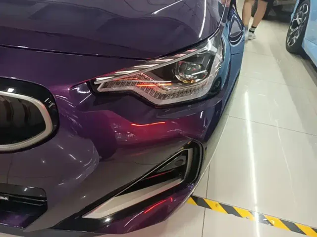 BMW M240i — Фото автомобиля 23