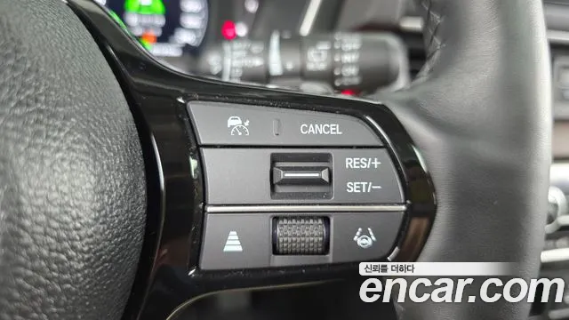 Honda Pilot 3.5 Elite — Фото автомобиля 13