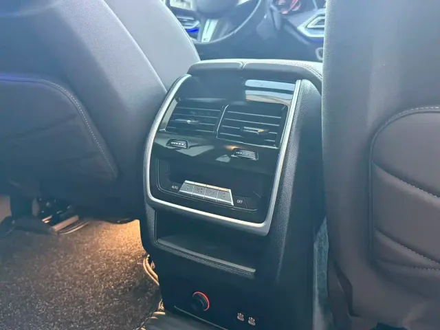 BMW X5 — Фото автомобиля 17