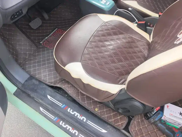 Changan Lumin — Фото автомобиля 9